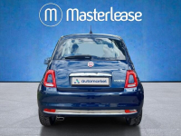 Fiat 500 1.0 Hybrid Dolcevita ! Z Polskiego Salonu ! Faktura VAT ! Warszawa - zdjęcie 6