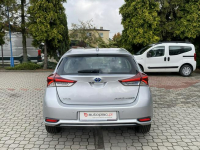 Toyota Auris 1.8 Hybryda ,Kamera,Navi ,Gwarancja RELAX Tarnowskie Góry - zdjęcie 7