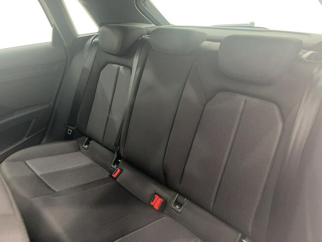 Audi A3 35 TFSI MHEV S Tronic Warszawa - zdjęcie 12