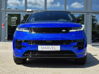 Range Rover Sport 3.0D I6 350KM AWD Autobiography / Salon Polska Łódź - zdjęcie 3