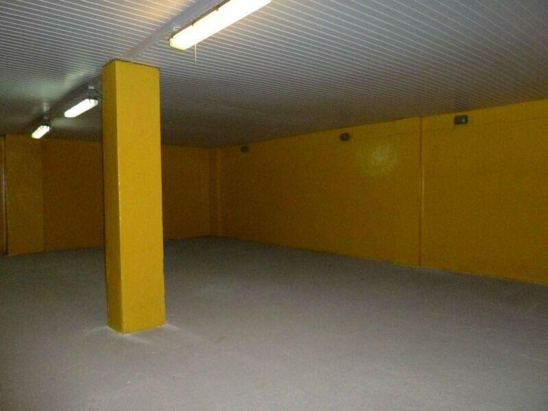 Lokal na wynajem Warszawa Praga-Południe Praga-Południe - zdjęcie 1