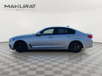GD7C579#540i xDrive Luxury Line Ambient Podgrz.f K.cof Gdańsk - zdjęcie 9