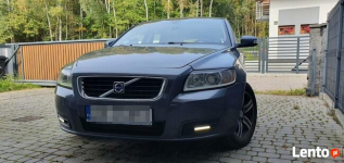 Volvo V50 /2009 r/150 tyś. km Katowice - zdjęcie 11