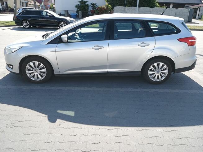 Sprzedam Forda Focusa MK3 Galewice - zdjęcie 3