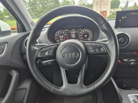 Audi A3 S Line 1.5 TFSI 150 KM S Tronic Giżycko - zdjęcie 11