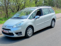 Citroen C4 Grand Picasso 7-osobowy *1,6  hdi * niski przebieg Chełm Śląski - zdjęcie 8