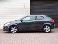 Kia Pro Cee'd Klimatronic /Navi /I właść /1,6 /125KM /2012r Mikołów - zdjęcie 10