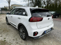 Kia Niro 1.6 hybryda 61 tys km Lekko uszkodzony! Otwock Mały - zdjęcie 5