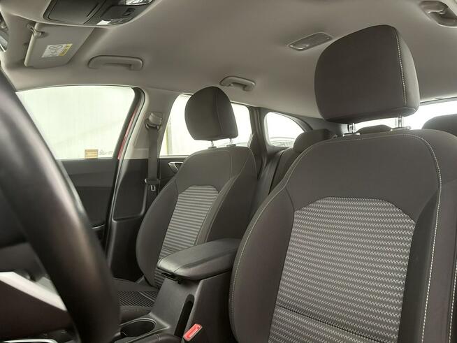 Kia Cee'd 1,5 T-GDI(160 KM) M Salon PL Faktura Vat Warszawa - zdjęcie 11