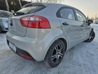 Kia Rio Navi* Zadbany* Zarejestrowany Bydgoszcz - zdjęcie 2