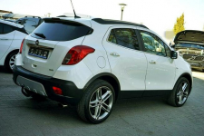 Opel Mokka 1,7CDTI NAVI, alu R19, Xenony, 130KM Płock - zdjęcie 7