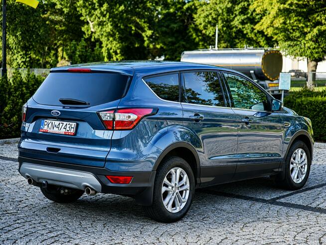 Ford Kuga Sadlno - zdjęcie 6