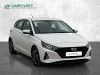 Hyundai i20 1.2 Pure Hatchback Warszawa - zdjęcie 3