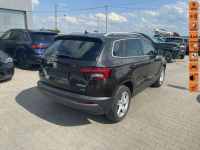 Škoda Karoq Elegance DSG Aut.4x4 150KM Gliwice - zdjęcie 1