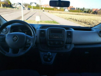Renault Trafic Przasnysz - zdjęcie 5