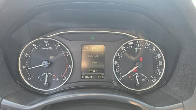 Škoda Octavia xsenon navi super stan Lębork - zdjęcie 5