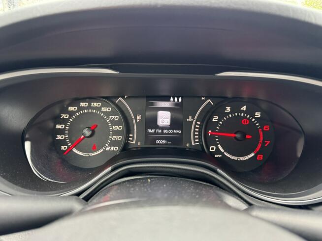 Fiat Tipo Chełm Śląski - zdjęcie 11