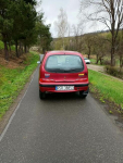 Fiat Seicento 1.1 Benzyna/LPG Niebocko - zdjęcie 4