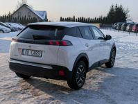 PEUGEOT 2008 PureTech 130 Allure Goworowo - zdjęcie 9