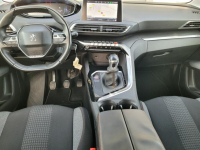 Peugeot 3008 1.6 manual*nawigacja*100% bezwypadkowy*100% oryginał Żabno - zdjęcie 11