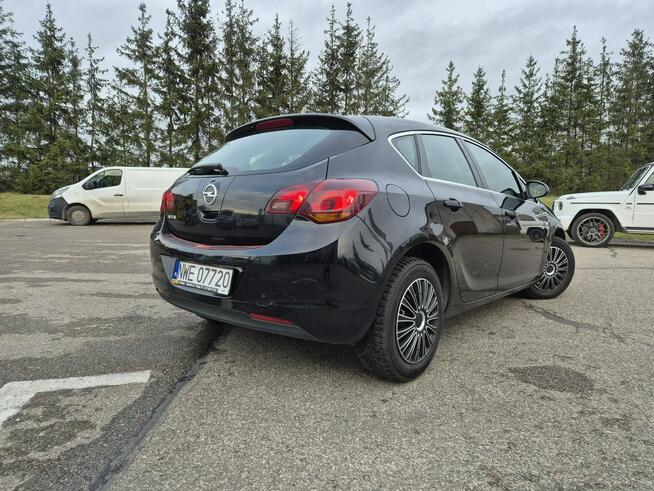 Opel Astra J Sport Giżycko - zdjęcie 4