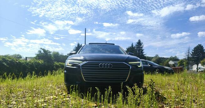 Audi A6 Limusine Premium Plus Ustroń - zdjęcie 2
