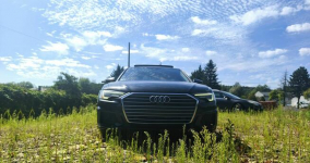 Audi A6 Limusine Premium Plus Ustroń - zdjęcie 2