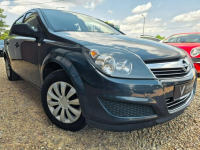 Opel Astra 1.4 benzyna 90km klimatyzacja BEZWYPADEK serwis 2010 Tychy - zdjęcie 2