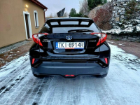 Toyota C-HR Zagnańsk - zdjęcie 5