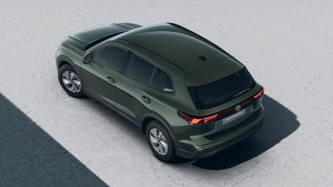 Volkswagen Tiguan Trend 1.5 eTSI 131 KM DSG Zamów już teraz! Łódź - zdjęcie 8