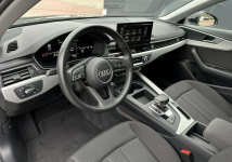 Audi A4 35 TFSI, S Line, 1-wł, FV23%, Salon Polska, Gwarancja, dostawa Gdańsk - zdjęcie 7