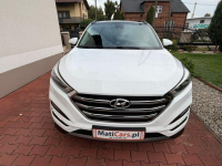 Hyundai Tucson Bogata wersja wyposażenia Zarejestrowany. Napęd 4x4 Radomsko - zdjęcie 4