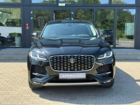 Jaguar F-Pace 2.0D I4 204 PS AWD Auto SE, Salon PL, Serwis ASO, JLR Łódź - zdjęcie 3