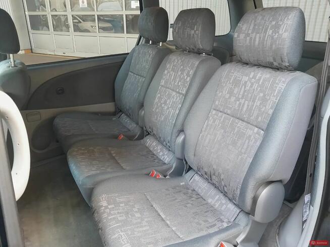 Toyota PREVIA 7 OS VAN minivan Białystok - zdjęcie 5