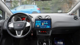 Seat Ibiza z Niemiec. Gwarancja. Polecam !!! Zielona Góra - zdjęcie 3