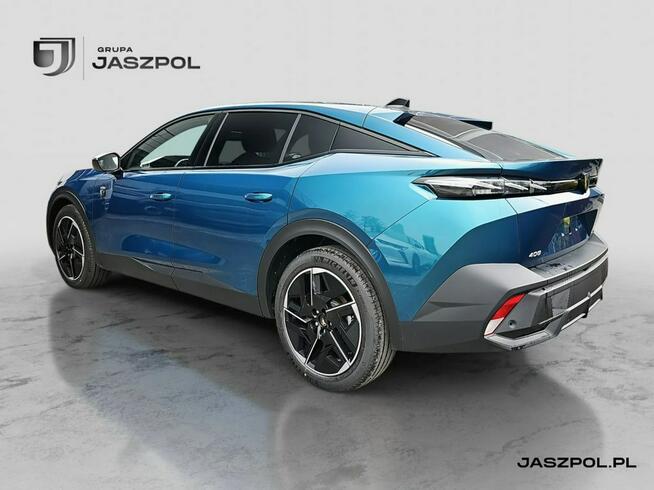 Peugeot 408 GT HYBRID 145 S&amp;S eDCS6 2025! Od ręki ! Łódź - zdjęcie 7