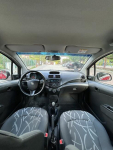 Sprzedam Chevrolet Spark z 2013 r Ciechanów - zdjęcie 12