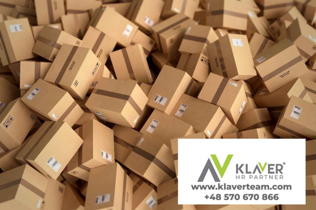 Wózek widłowy - bez doświadczenia - Niemcy Niemce - zdjęcie 1