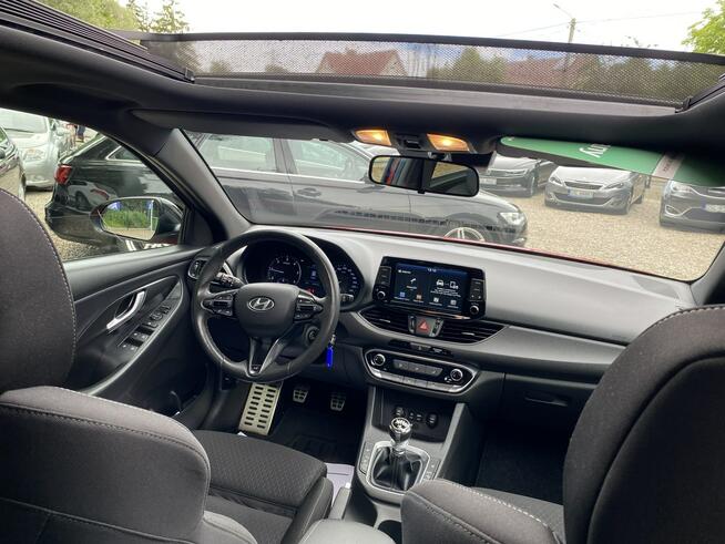 Hyundai i30 Kobylnica - zdjęcie 11