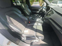 Volvo XC 90 R-Design / 4x4 / niski przebieg Warszawa - zdjęcie 8