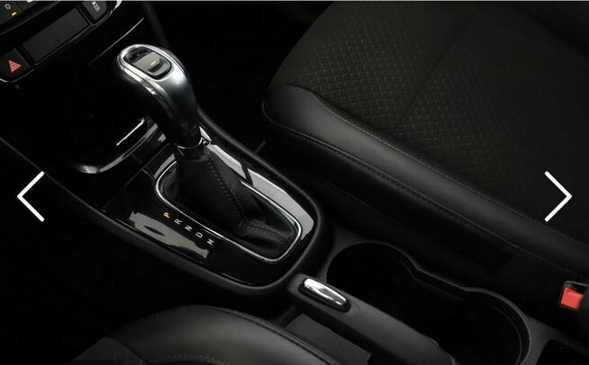 Opel Mokka Automat 4x4 Stan wzorowy full serwis hak Kraków - zdjęcie 10