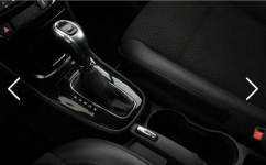 Opel Mokka Automat 4x4 Stan wzorowy full serwis hak Kraków - zdjęcie 10