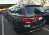 Dodge Durango AWD / Wersja R/T / HEMI / niski przebieg Chwaszczyno - zdjęcie 6