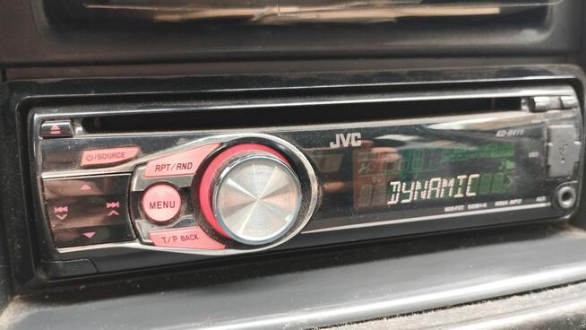 Renault Laguna! Biecz - zdjęcie 8