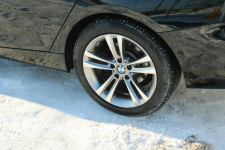 BMW 3GT Sport Line Led SalonPL Gwarancja Warszawa - zdjęcie 12