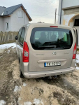 Citroen Berlingo 2 Multispe Kielce - zdjęcie 10