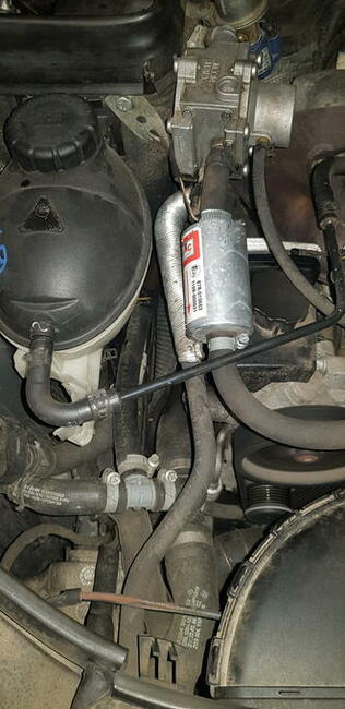 Mercedes C Kllasa W204 Jelenia Góra - zdjęcie 5