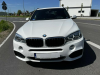 BMW X5 M pakiet Salon Polska full opcja VAT 23% mod 2019 Gdów - zdjęcie 3