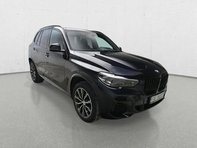 BMW X5 Komorniki - zdjęcie 1