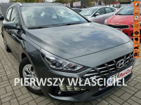 Hyundai i30 Kamera cofania,tempomat , kontrola pasa ruchu, model 2023